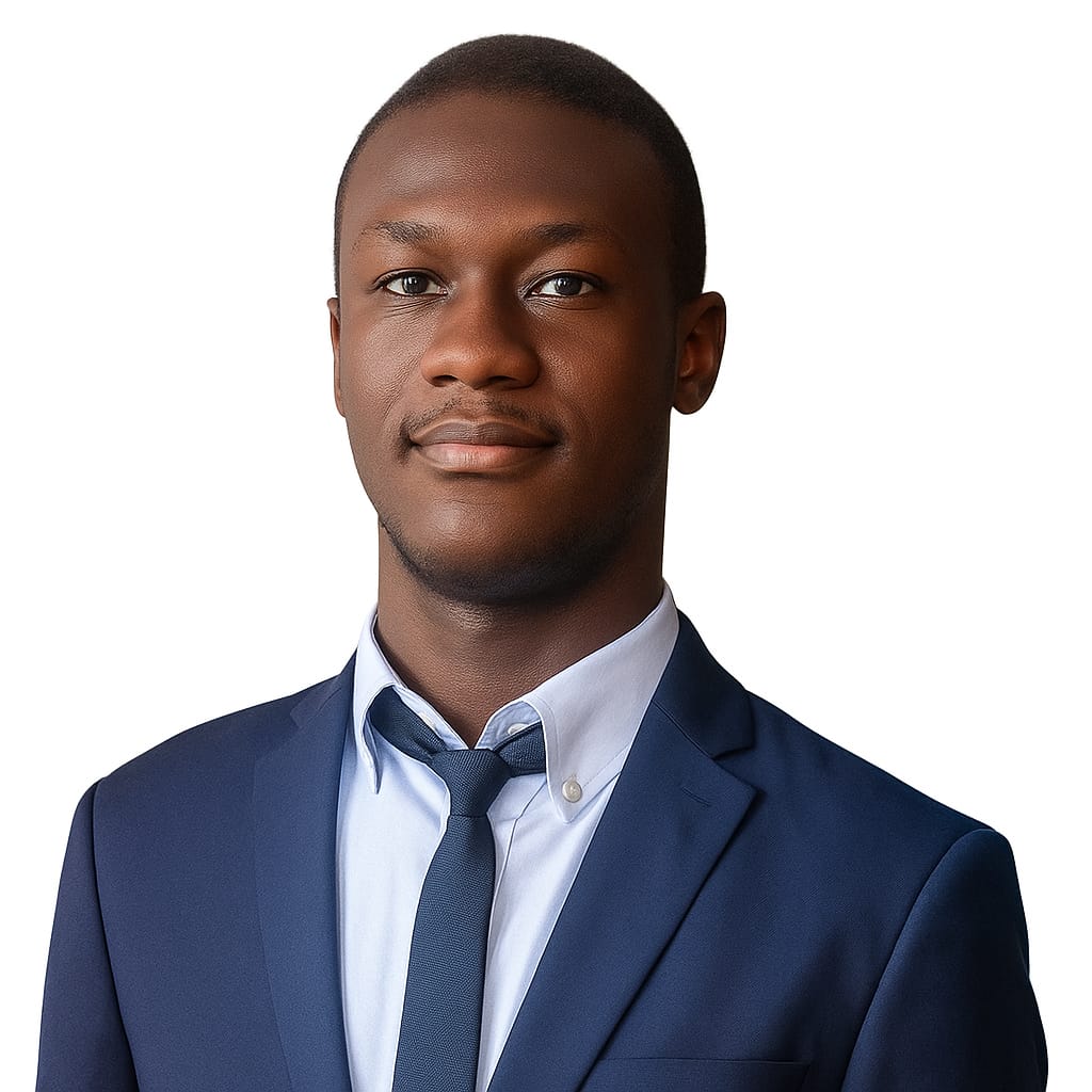Photo de profil Brayan